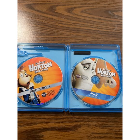 Blu-Ray children’s DVD’s set of three - Picture 7 of 10